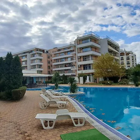 Amelia Apartament Sunny Beach