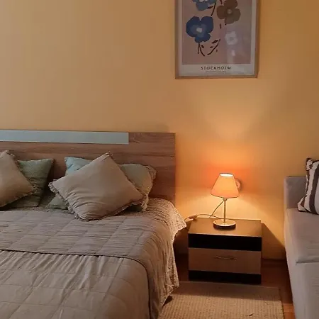 Apartament Amelia Sunny Beach