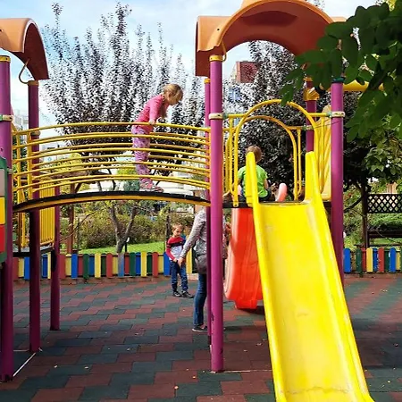 Amelia アパート サニービーチ