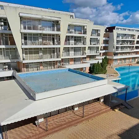 Apartament Amelia *