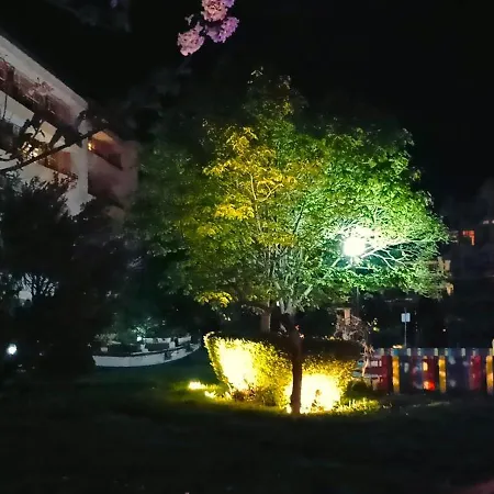 Apartament Amelia