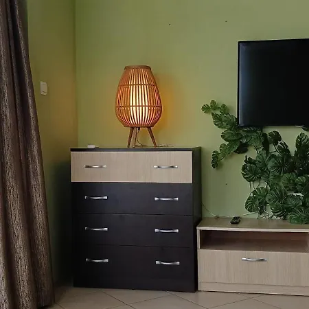 Amelia Apartament Słoneczny Brzeg