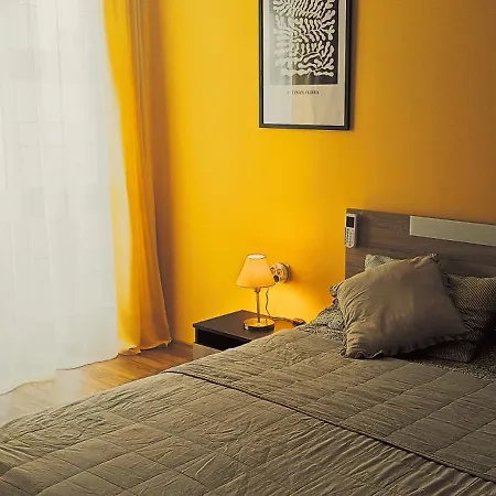 Apartament Amelia *