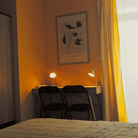 Amelia Apartament *