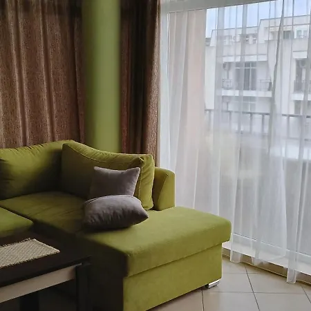 Apartament Amelia Słoneczny Brzeg