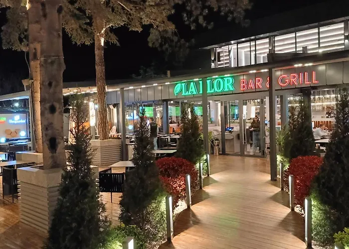 Amelia Apartamento Sunny Beach