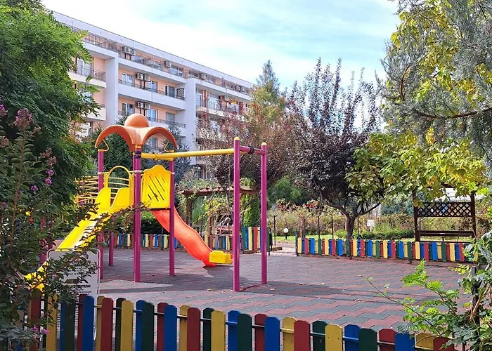 Apartamento Amelia *