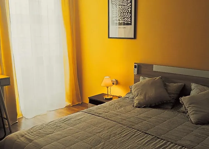 Apartamento Amelia *