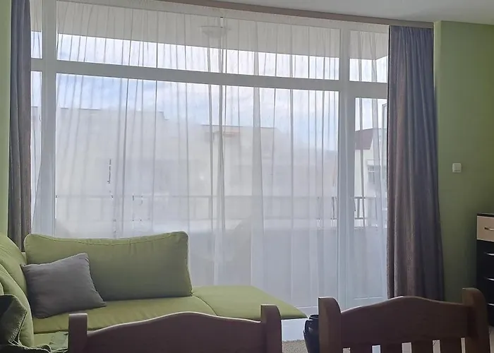 Amelia Apartamento Sunny Beach