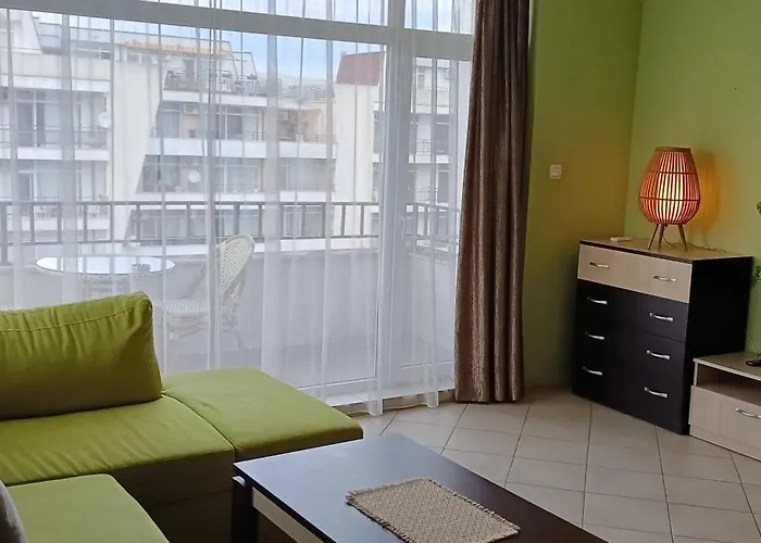 Apartamento Amelia *