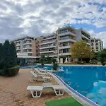 Amelia Apartament Słoneczny Brzeg