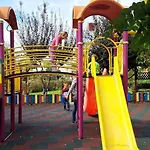 Amelia Apartament Słoneczny Brzeg